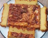Foto langkah ke 4 dari resep Proll Tape Keju crispy dan lumer.