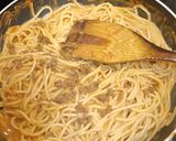 Foto del paso 6 de la receta: Espaguetis a la mediterránea