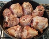 Foto del paso 3 de la receta: Codillos encebollados
