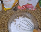 Foto langkah ke 8 dari resep Brownies Batik Ekonomis.