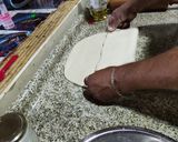 Foto del paso 9 de la receta: Pan tipo dobladitas / coliza