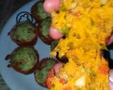Pizza muffins recipe step 8 photo