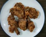 Foto langkah ke 2 dari resep Ayam Goreng Bumbu Rempah.