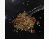 Foto langkah ke 1 dari resep Nasi Goreng Sosis.