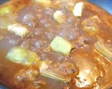 Foto del paso 7 de la receta: Estofado de Sepionets (Choquitos o Sepias pequeñas)