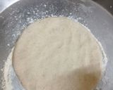 पिठले आणि भाकरी (pithle and bhakhri recipe in marathi) रेसिपी स्टेप 2 फोटो
