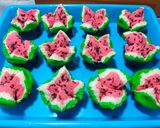 Foto langkah ke 7 dari resep Bolu Kukus Mekar.