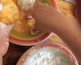 Foto del paso 5 de la receta: Nuggets de pollo 🍗