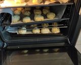 Foto del passaggio 6 della ricetta Pane fatto in casa 🍞