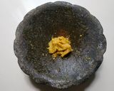 Foto langkah ke 2 dari resep Ayam Gulai Korma.