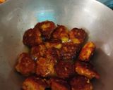 লাউ এর কোফতা কারী (Lau er kofta curry recipe in Bengali) রেসিপির ধাপ 6 ছবি