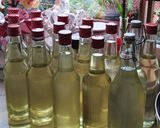 Bodzaszörp recept fázis 3 fotója
