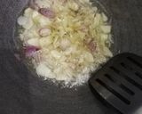 Foto langkah ke 3 dari resep Tumis Ikan Cue Cabe.