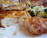 A picture of step 3 of 💯Fantastic juicy chicken breast🥰👌.