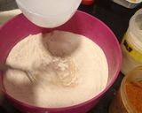 A picture of step 5 of Zinger fries.