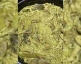 Foto langkah ke 3 dari resep Ayam suwir bumbu kuning by ArinAlfannur.
