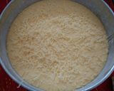 Foto langkah ke 5 dari resep Bolu Tape Panggang.