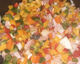 Foto del paso 3 de la receta: Alambre de res