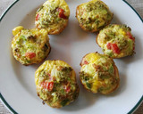 Foto del paso 9 de la receta: Souflé de verduras