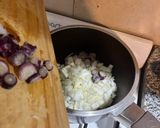 Foto del paso 3 de la receta: Torrejas o buñuelos de Acelga esponjosos y ricos!