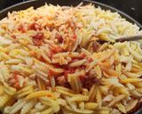 Foto del passaggio 3 della ricetta Malloreddus alla Campidanese