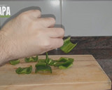 Foto del paso 3 de la receta: Brochetas de cerdo