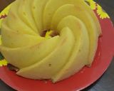 Foto langkah ke 5 dari resep Bolu tape keju.
