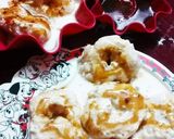 দই বড়া (Doi bora recipe in Bengali) রেসিপি ধাপ - 4 ছবি