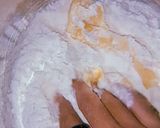 Foto langkah ke 2 dari resep Roti Gluay.