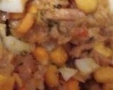Foto del paso 2 de la receta: *Empanadas de pollo*