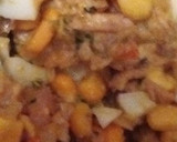 Foto del paso 2 de la receta: *Empanadas de pollo*