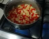 Foto del paso 2 de la receta: Tortilla de papa (tipo española)