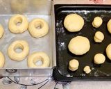 Foto langkah ke 8 dari resep BOMBOLONI SIMPLE EKONOMIS (cocok utk pemula).