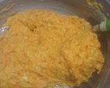 Foto del paso 3 de la receta: Buñuelos de verdura