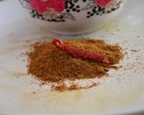 আচার মশলা(acharer masala recipe in Bengali) রেসিপি ধাপ - 2 ছবি