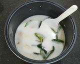 Foto langkah ke 3 dari resep Nasi Uduk Rice Cooker (resep Mba Endang JTT).
