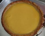 Foto langkah ke 7 dari resep Tart Susu/Pie Susu.