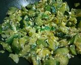 Foto del paso 4 de la receta: Canastitas de zapallito