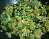 Foto del paso 4 de la receta: Canastitas de zapallito