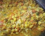 Foto del paso 7 de la receta: Pisillo de cazón... O guisado de cazón... LuisFy