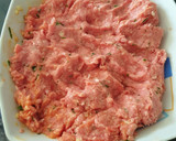 Foto del paso 1 de la receta: Plato Combinado de Filetes rusos