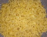 Foto langkah ke 1 dari resep Martabak Mie.