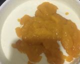 A picture of step 7 of 3 ingredients jackfruit Icecream.