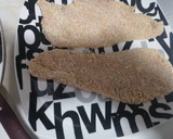 Foto del paso 2 de la receta: Filetes de pollo empanados