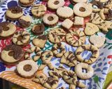 Foto del paso 4 de la receta: Galletas mantequilla