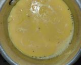 मैंगो फालूदा (Mango falooda recipe in hindi) रेसिपी चरण 3 फोटो