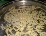 Foto del paso 6 de la receta: Goulash de carne con EPÄETZLE