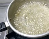 Foto langkah ke 6 dari resep Es Tape Susu Jelly (194).