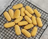 Foto langkah ke 5 dari resep Lidah kucing 5 bahan.