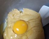 Foto langkah ke 3 dari resep Soes lembut.